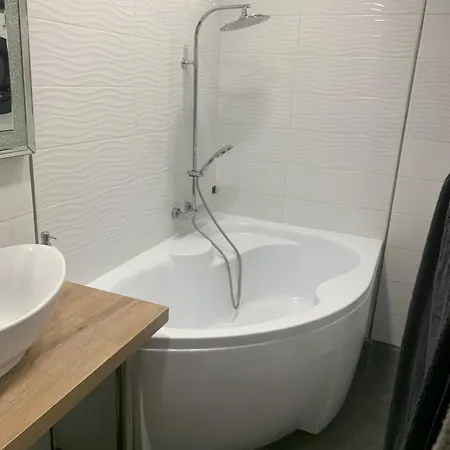 Relax Διαμέρισμα