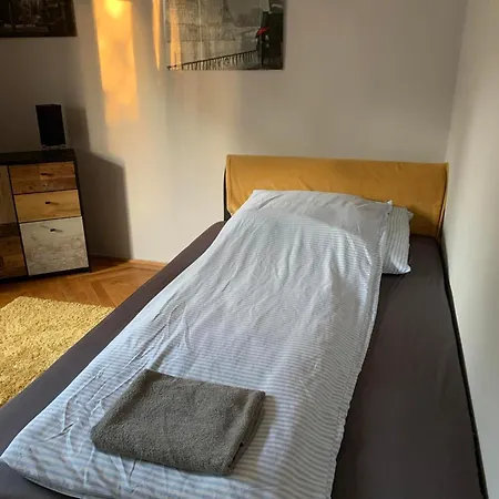 Relax Apartmán Siófok