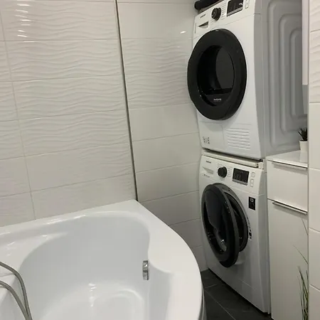 Relax Apartmán