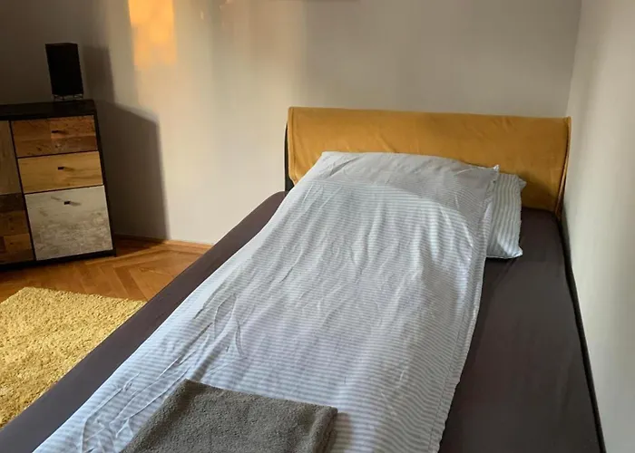 Relax Appartement Siófok