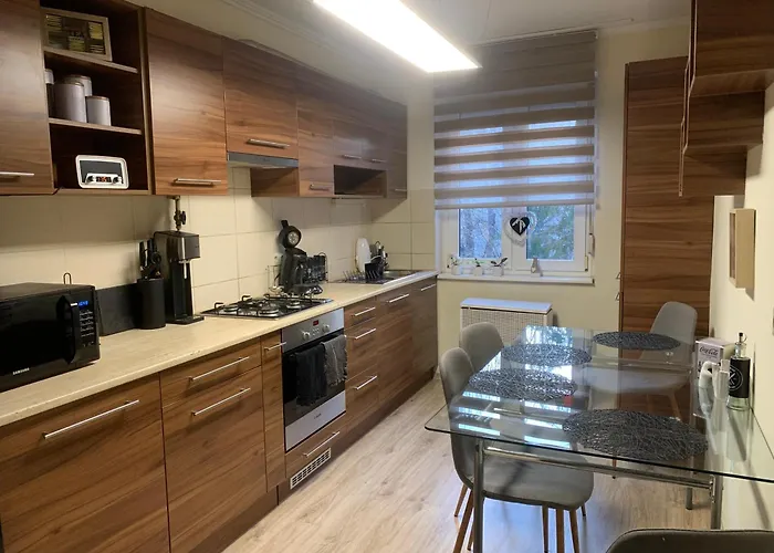 Relax Appartement Siófok