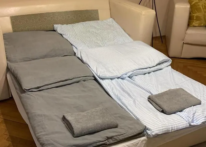 דירה Relax שיופוק